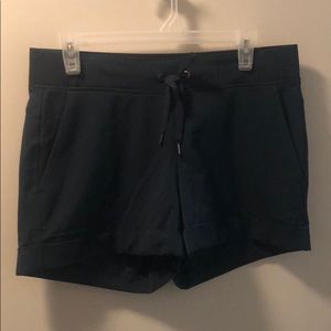 Athleta shorts